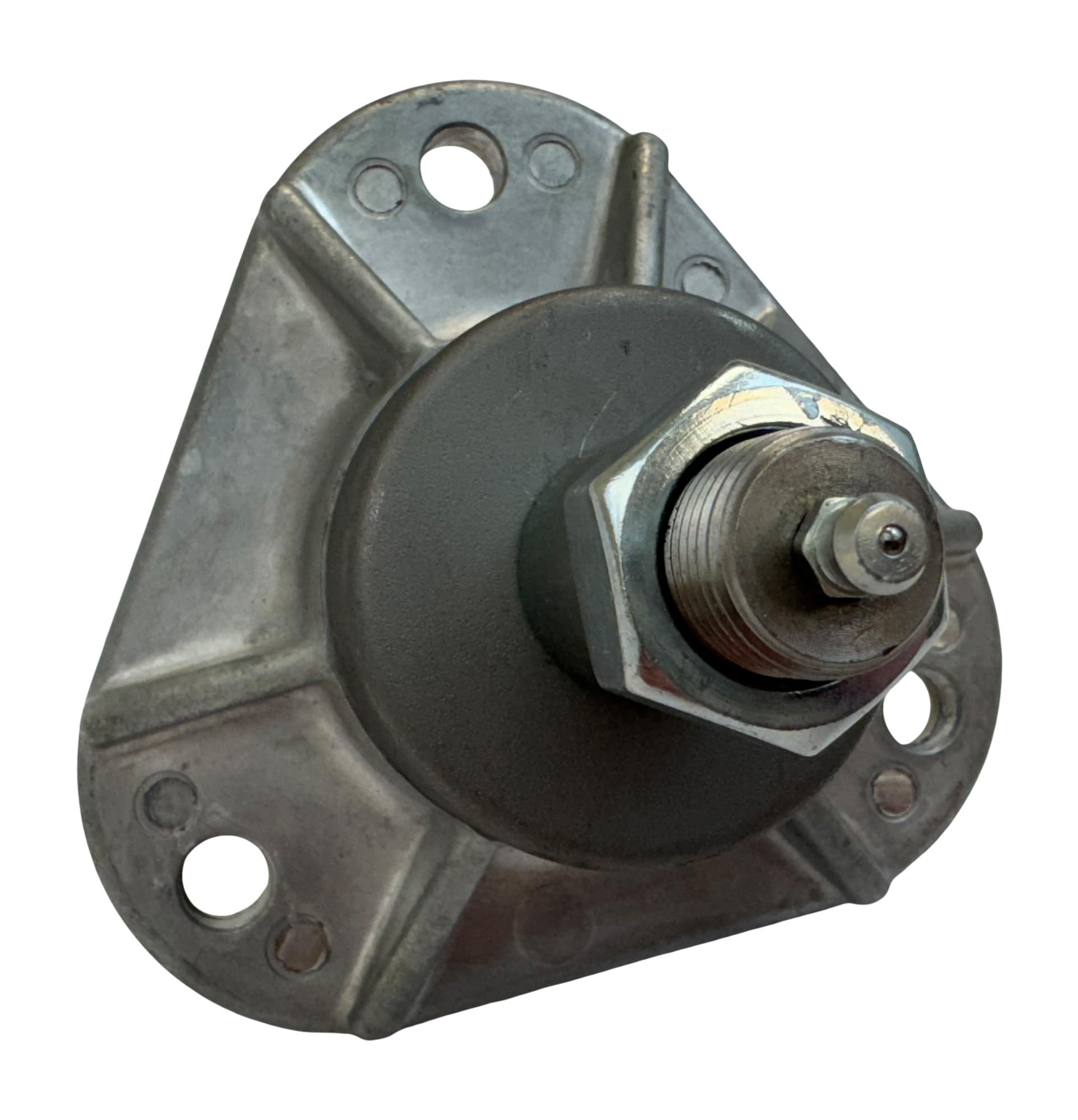 Amazon.com : FLIP MFG. Mower Deck Spindle Compatible with Cub